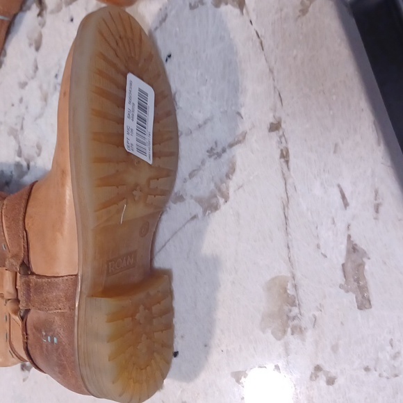 Bed Stu Roan Karolus Leather Tall Riding Boots NEW SZ 6 - Picture 14 of 16